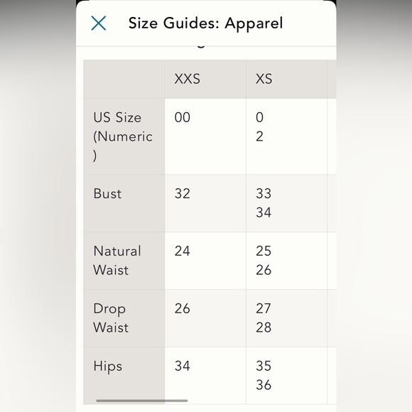 En Saison Cream Jumpsuit Elegant and Versatile - Picture 11 of 12